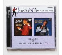 Wilson Jackie - So Much/Jackie Sings the Blues