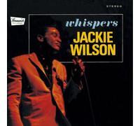 WILSON,JACKIE - Whispers