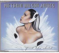 Wilson-James,Victoria - Find the Child
