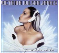 Wilson-James,Victoria - Find the Child [Vinyl Maxi-Single] [VINYL]