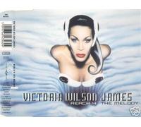 Wilson-James,Victoria - Reach 4 the Melody