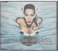 Wilson-James, Victoria - Reach for the Melody