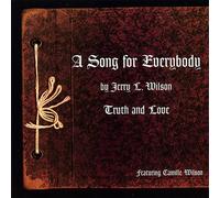 Wilson, Jerry L. - Song for Everybody