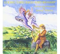 Wilson, Joemy - Young Turlough & His Harp-a St