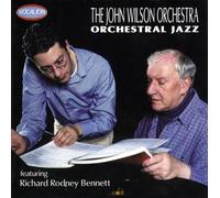 Wilson, John Orchestra - Orchestral Jazz
