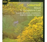 Wilson-Johnson - Maud / A Shropshire Lad