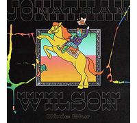 Wilson Jonathan - Dixie Blur [VINYL]