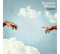 Wilson,Jonathan - Fanfare [VINYL]