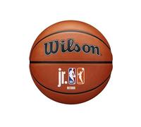 Wilson Jr NBA WNBA Auth Outdoor Ball WZ3021801XB, Unisex Basketballs, Orange, 6 EU