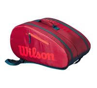 Wilson Jr Padel Racket Bag WR8902902001