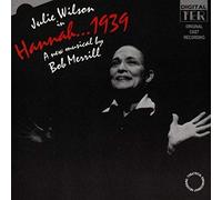 Wilson, Julie - Hannah...1939
