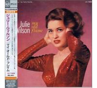 Wilson, Julie - My Old Flame