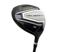 Wilson Junior Tour Velocity Medium Driver - Right Hand, Junior Flex