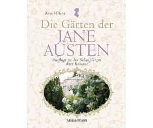 Wilson, K Garten Der Jane Austen - (German Import) Book NEW