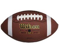 Wilson K2 Composite Football - PeeWee