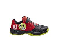Wilson KAOS Emo Kid's Tennis Shoe