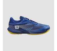 Wilson Kaos Swift 1.5 Men's Tennis Shoes - Blue