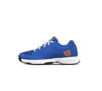 Wilson Rush PRO JR L White/Bay Children’s tennis footwear EUR 34