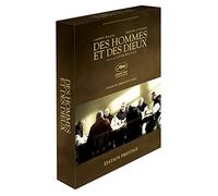 WILSON, LAMBERT;-COFFRET PREST