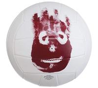 Wilson Legendary Mr.wilson Cast Away Movie 18 Panel Outdoor Training Volleyball