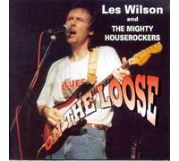 Wilson, Les - On The Loose