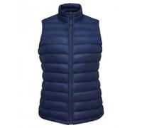 Wilson Lightweight Padded Bodywarmer SOL'S Navy L