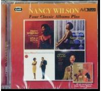 Wilson, Nancy - Four Classic.. -Box Set-