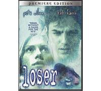 Wilson - Loser [DVD] [1996] [Region 1] [US Import] [NTSC]