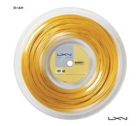 Wilson LUXILON 4G 130 Reel Gold 200m / 16-Gauge