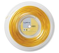 Wilson LUXILON 4G Soft 125 Reel, Gold, 16L-Gauge WRZ990143 Yellow NEW