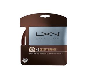 Wilson Luxilon 4G Tennis Racket String Set and Reel