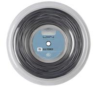 Luxilon Alu Power String Reel 200m , Colour: silver , Size: 1.15