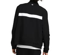 Wilson M Grand Slam Jacket Black/White Men's Jacket S