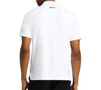 Wilson M League Polo Bright White Men’s T-Shirt S
