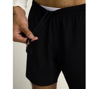 Wilson M Tournament Short V2 7" Black Men’s Shorts L