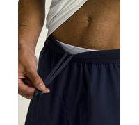 Wilson M Tournament Short V2 7" Navy Men’s Shorts XXL
