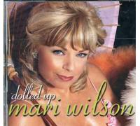 Wilson, Mari - Dolled Up