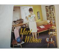 Wilson, Mari - Wilson, Mari Just What I Always Wanted 7" Compact PINK4 EX/EX 1982 picture sleeve