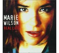 Wilson, Marie - Real Life (US Import)