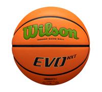 Wilson Match Ball Orange