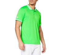 Wilson Men M Team Polo - Andean Toucan, Large