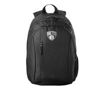 Wilson Men's Brooklyn Nets NBA Backpack in Black Wilson Black