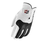 Wilson Men's Conform Golf Gloves - Red/White, X-Large