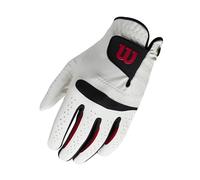 Wilson Men's Feel Plus Golf Gloves
