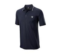 Wilson Men's Mens Classic Polo Polo Shirt