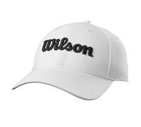 Wilson Tour Golf Cap 2025 - White