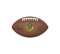 Wilson NFL Micro American Football, Brown