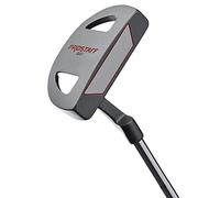 Wilson Men's Pro Staff SGI II Putter, Steel, II Putter