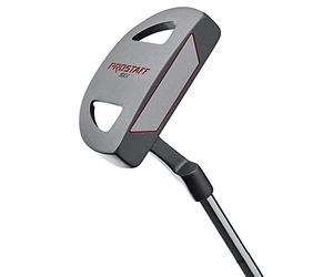Wilson Men's Pro Staff SGI II Putter, Steel, II Putter