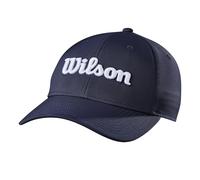 Wilson Tour Golf Cap 2025 - Navy